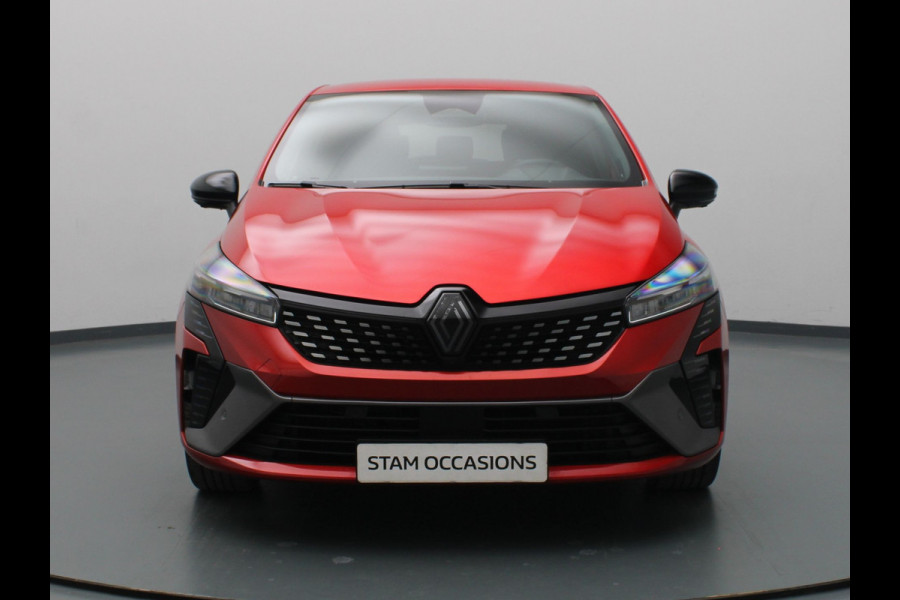 Renault Clio 145pk E-Tech Full Hybrid esprit Alpine BOSE | 360° Camera