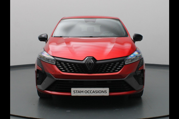 Renault Clio 145pk E-Tech Full Hybrid esprit Alpine BOSE | 360° Camera