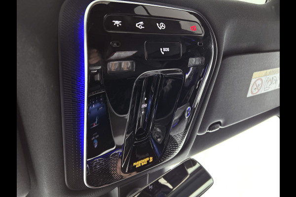 Mercedes-Benz C-Klasse 300 e Business Solution AMG AMG Line l Panoramadak l Burmester l Digital Light l Apple Carplay l Nightpakket l 360°-camera l Trekhaak | Inclusief 24 maanden MB Certified garantie voor Europa.