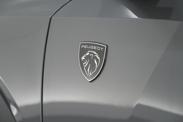 Peugeot 408 1.6 Plug-in HYbrid GT 180 e-EAT8 | Schuif-/Kanteldak | Alcantara Pakket | Dodehoekdetectie | Elektrische Kofferklep