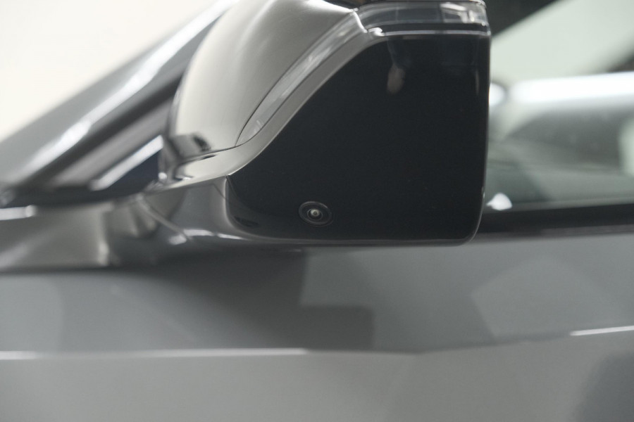 Peugeot 408 1.6 Plug-in HYbrid GT 180 e-EAT8 | Schuif-/Kanteldak | Alcantara Pakket | Dodehoekdetectie | Elektrische Kofferklep