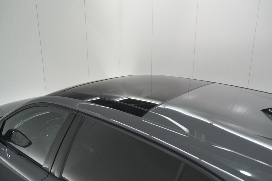Peugeot 408 1.6 Plug-in HYbrid GT 180 e-EAT8 | Schuif-/Kanteldak | Alcantara Pakket | Dodehoekdetectie | Elektrische Kofferklep