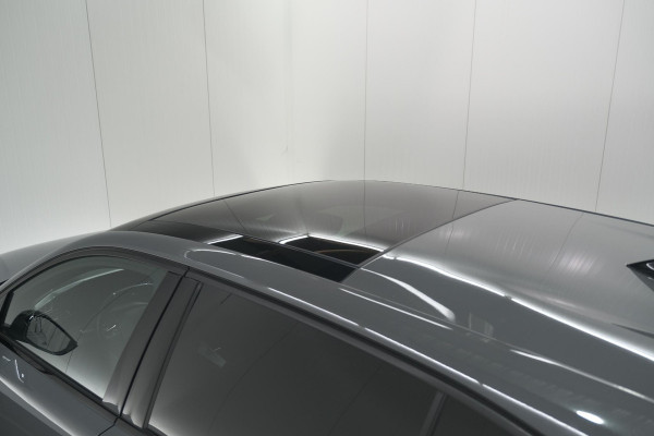 Peugeot 408 1.6 Plug-in HYbrid GT 180 e-EAT8 | Schuif-/Kanteldak | Alcantara Pakket | Dodehoekdetectie | Elektrische Kofferklep