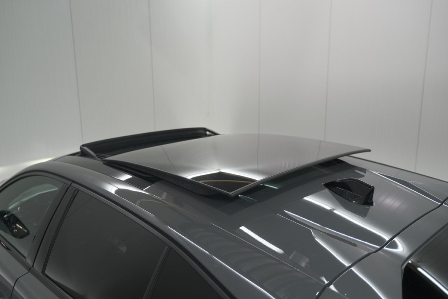 Peugeot 408 1.6 Plug-in HYbrid GT 180 e-EAT8 | Schuif-/Kanteldak | Alcantara Pakket | Dodehoekdetectie | Elektrische Kofferklep