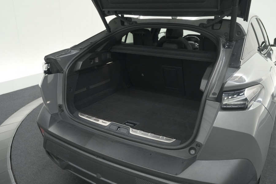 Peugeot 408 1.6 Plug-in HYbrid GT 180 e-EAT8 | Schuif-/Kanteldak | Alcantara Pakket | Dodehoekdetectie | Elektrische Kofferklep