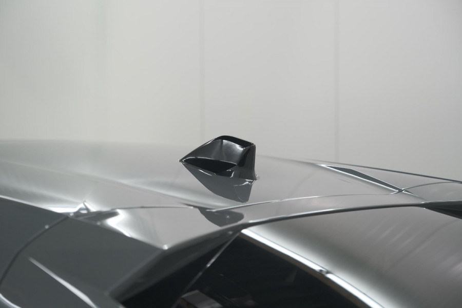 Peugeot 408 1.6 Plug-in HYbrid GT 180 e-EAT8 | Schuif-/Kanteldak | Alcantara Pakket | Dodehoekdetectie | Elektrische Kofferklep