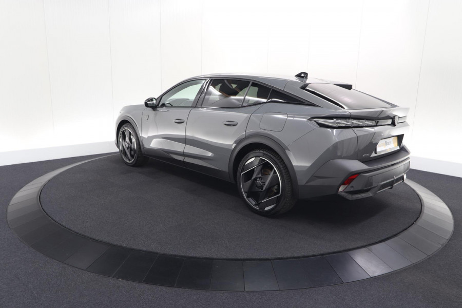 Peugeot 408 1.6 Plug-in HYbrid GT 180 e-EAT8 | Schuif-/Kanteldak | Alcantara Pakket | Dodehoekdetectie | Elektrische Kofferklep