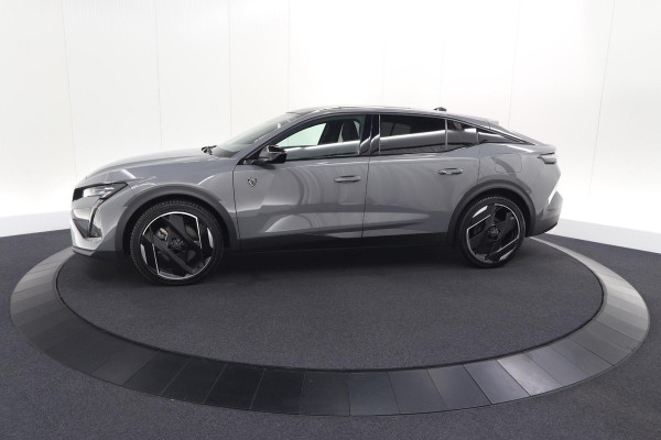 Peugeot 408 1.6 Plug-in HYbrid GT 180 e-EAT8 | Schuif-/Kanteldak | Alcantara Pakket | Dodehoekdetectie | Elektrische Kofferklep