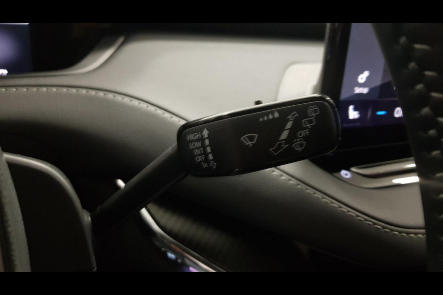 Škoda ENYAQ iV 80 Sportline DEMO ! Navigatie Climate pack Assistentie pack LED Extra Getint glas Lichtmetalen Velgen