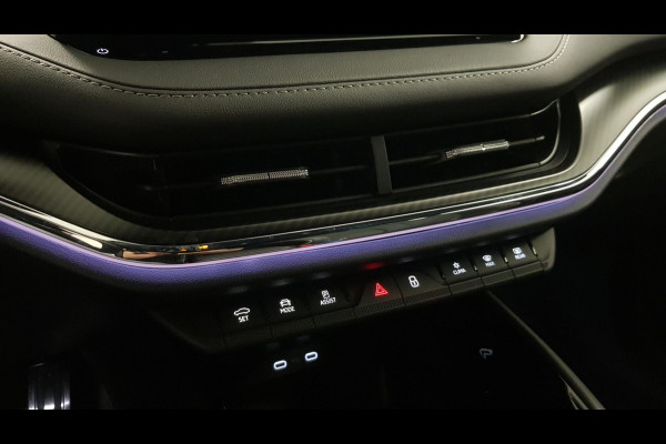 Škoda ENYAQ iV 80 Sportline DEMO ! Navigatie Climate pack Assistentie pack LED Extra Getint glas Lichtmetalen Velgen
