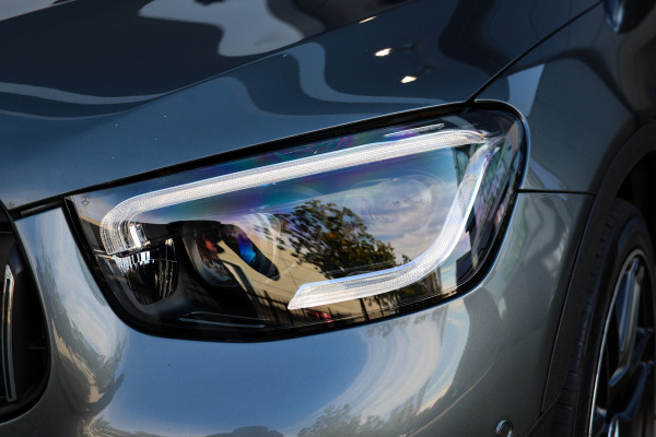 Mercedes-Benz GLC AMG 43 4MATIC Premium Plus | FACELIFT! | PANO | BURMESTER | 360 | MEMORY | ELEK TREKHAAK | KEYLESS |
