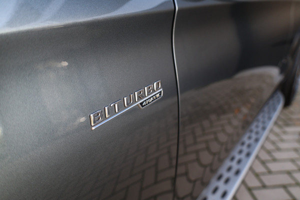 Mercedes-Benz GLC AMG 43 4MATIC Premium Plus | FACELIFT! | PANO | BURMESTER | 360 | MEMORY | ELEK TREKHAAK | KEYLESS |