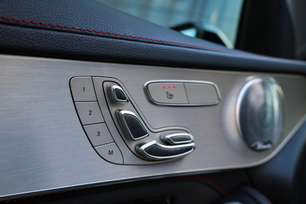 Mercedes-Benz GLC AMG 43 4MATIC Premium Plus | FACELIFT! | PANO | BURMESTER | 360 | MEMORY | ELEK TREKHAAK | KEYLESS |