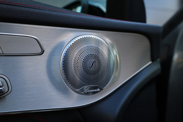 Mercedes-Benz GLC AMG 43 4MATIC Premium Plus | FACELIFT! | PANO | BURMESTER | 360 | MEMORY | ELEK TREKHAAK | KEYLESS |