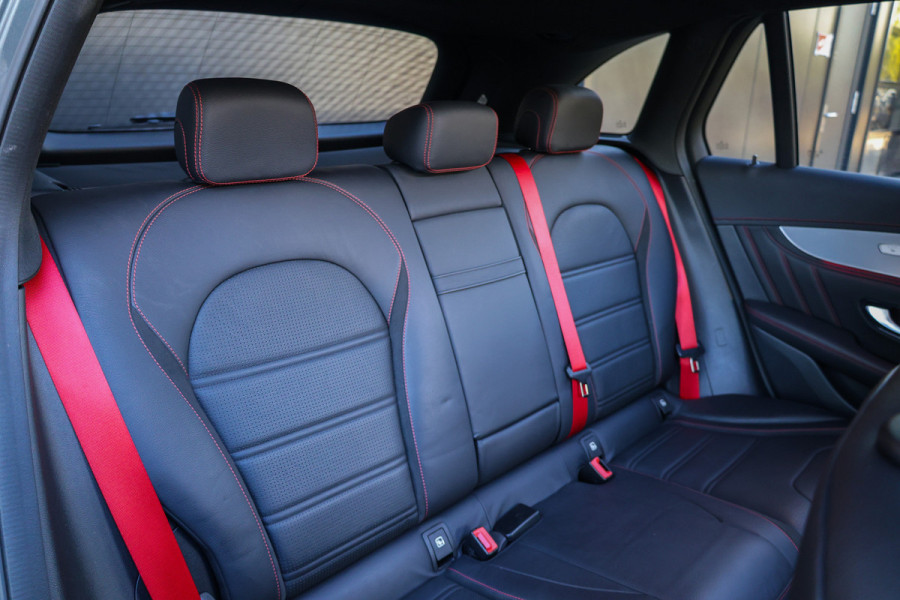 Mercedes-Benz GLC AMG 43 4MATIC Premium Plus | FACELIFT! | PANO | BURMESTER | 360 | MEMORY | ELEK TREKHAAK | KEYLESS |