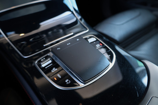 Mercedes-Benz GLC AMG 43 4MATIC Premium Plus | FACELIFT! | PANO | BURMESTER | 360 | MEMORY | ELEK TREKHAAK | KEYLESS |