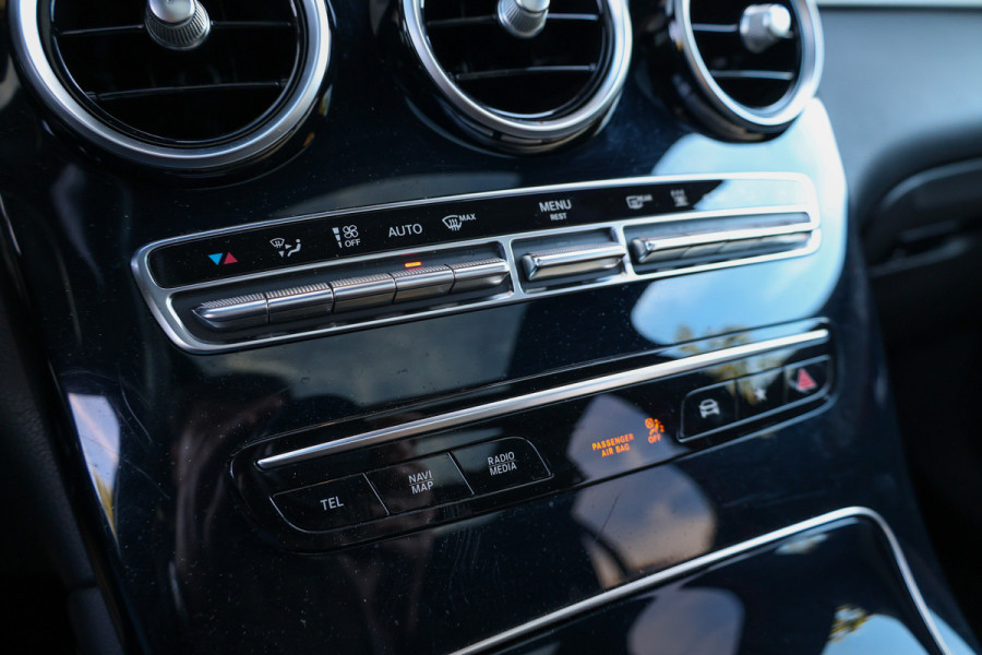Mercedes-Benz GLC AMG 43 4MATIC Premium Plus | FACELIFT! | PANO | BURMESTER | 360 | MEMORY | ELEK TREKHAAK | KEYLESS |