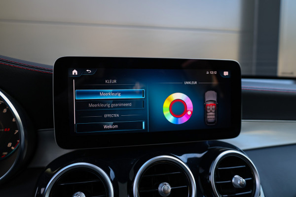 Mercedes-Benz GLC AMG 43 4MATIC Premium Plus | FACELIFT! | PANO | BURMESTER | 360 | MEMORY | ELEK TREKHAAK | KEYLESS |