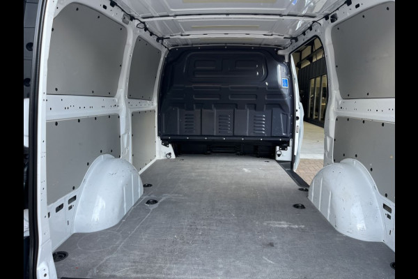 Mercedes-Benz Vito 114 CDI 136pk E6 Lang 3p L2 Lease €372 p/m, Airco Clima, Carplay, Onderhoudshistorie aanwezig