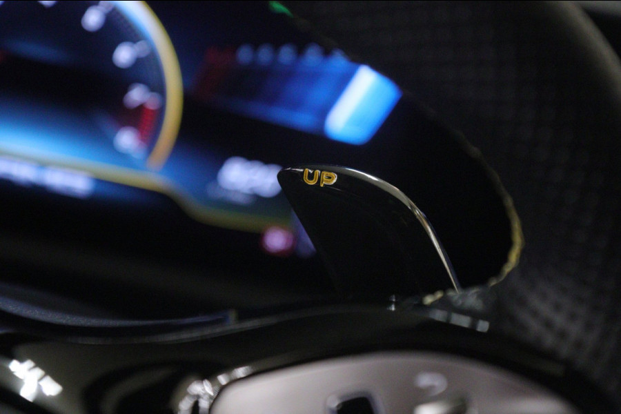 Mercedes-Benz CLA-Klasse AMG 45 S 4MATIC+ Premium Plus PANO/CARPLAY/360CAM/BURM/MEMORY/VOL