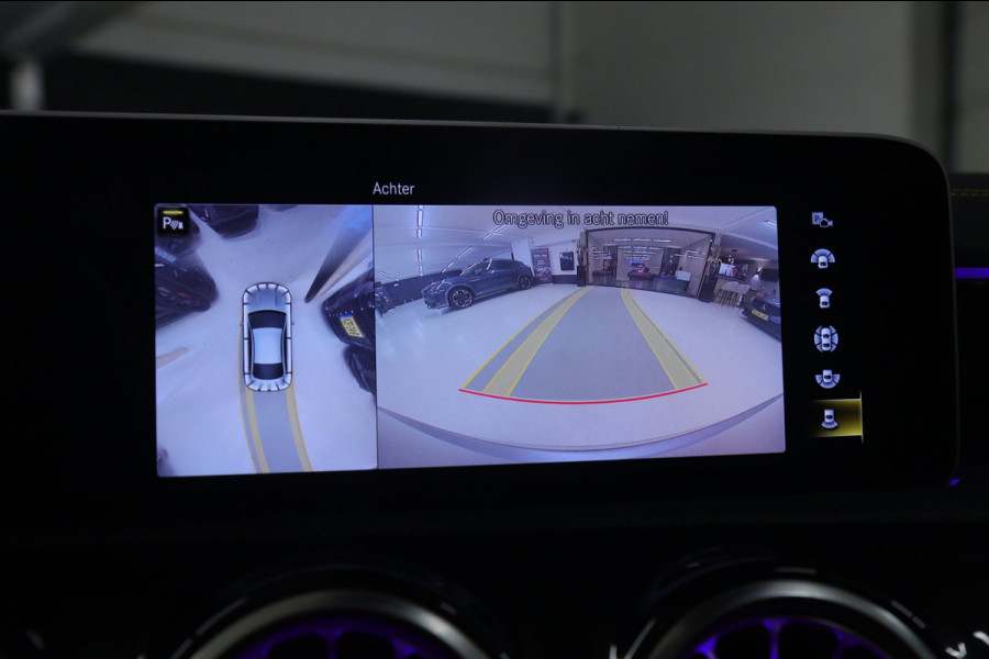 Mercedes-Benz CLA-Klasse AMG 45 S 4MATIC+ Premium Plus PANO/CARPLAY/360CAM/BURM/MEMORY/VOL