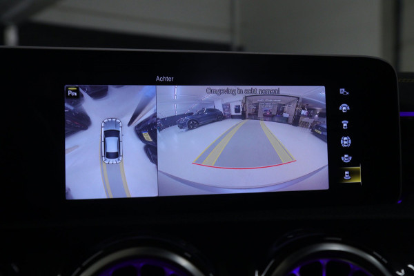 Mercedes-Benz CLA-Klasse AMG 45 S 4MATIC+ Premium Plus PANO/CARPLAY/360CAM/BURM/MEMORY/VOL