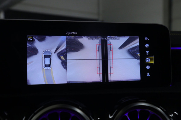 Mercedes-Benz CLA-Klasse AMG 45 S 4MATIC+ Premium Plus PANO/CARPLAY/360CAM/BURM/MEMORY/VOL