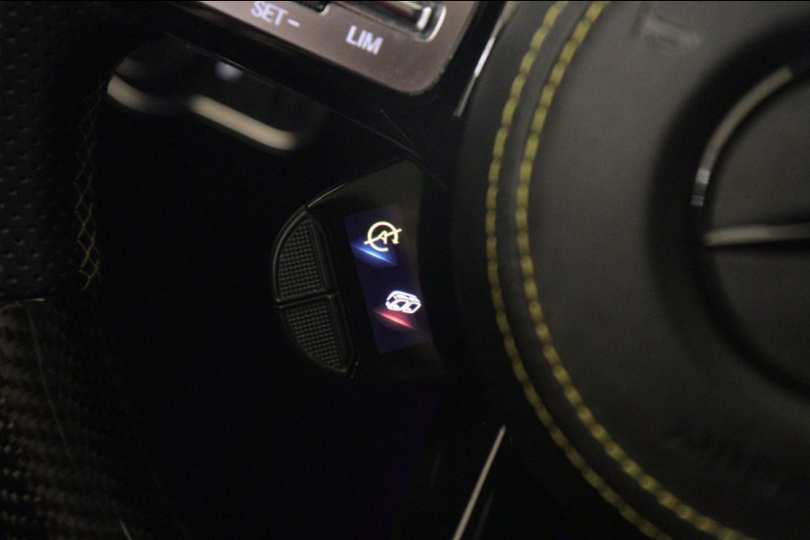 Mercedes-Benz CLA-Klasse AMG 45 S 4MATIC+ Premium Plus PANO/CARPLAY/360CAM/BURM/MEMORY/VOL