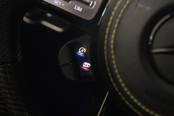 Mercedes-Benz CLA-Klasse AMG 45 S 4MATIC+ Premium Plus PANO/CARPLAY/360CAM/BURM/MEMORY/VOL
