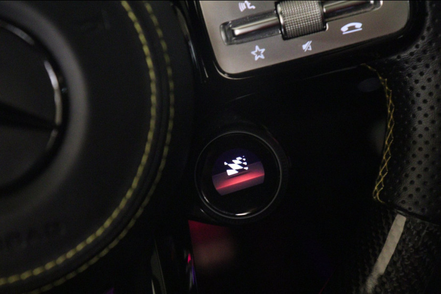 Mercedes-Benz CLA-Klasse AMG 45 S 4MATIC+ Premium Plus PANO/CARPLAY/360CAM/BURM/MEMORY/VOL