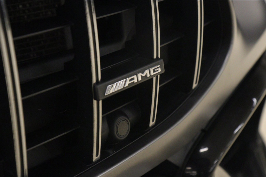Mercedes-Benz CLA-Klasse AMG 45 S 4MATIC+ Premium Plus PANO/CARPLAY/360CAM/BURM/MEMORY/VOL