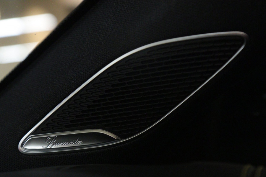 Mercedes-Benz CLA-Klasse AMG 45 S 4MATIC+ Premium Plus PANO/CARPLAY/360CAM/BURM/MEMORY/VOL