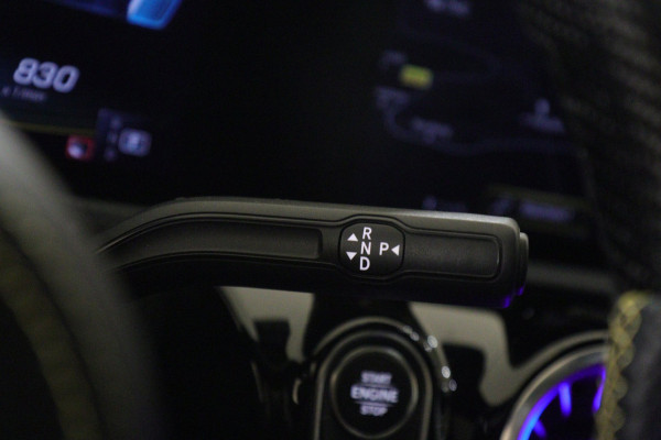 Mercedes-Benz CLA-Klasse AMG 45 S 4MATIC+ Premium Plus PANO/CARPLAY/360CAM/BURM/MEMORY/VOL