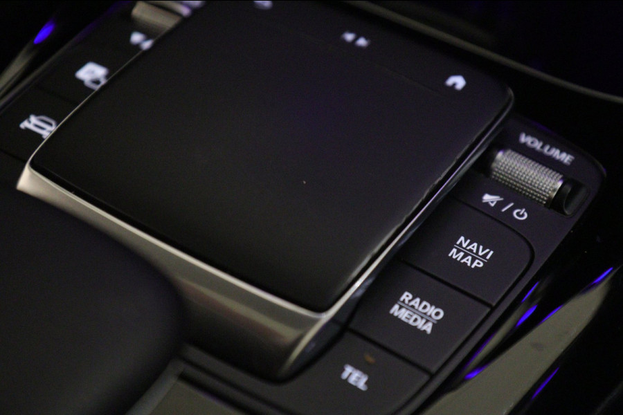 Mercedes-Benz CLA-Klasse AMG 45 S 4MATIC+ Premium Plus PANO/CARPLAY/360CAM/BURM/MEMORY/VOL