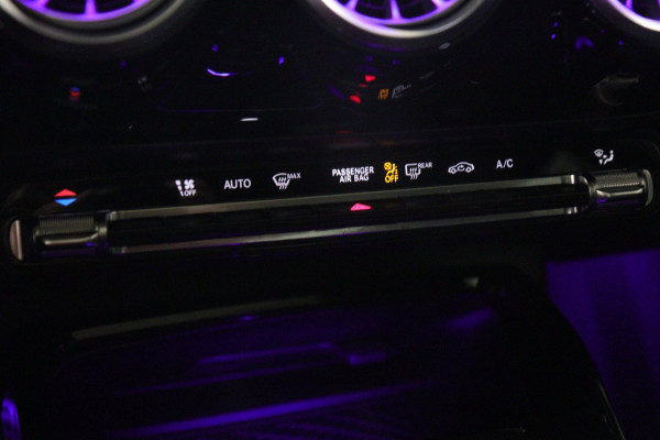 Mercedes-Benz CLA-Klasse AMG 45 S 4MATIC+ Premium Plus PANO/CARPLAY/360CAM/BURM/MEMORY/VOL
