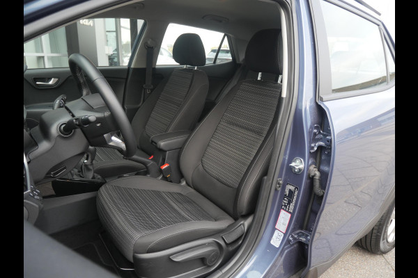 Kia Stonic 1.0 T-GDi MHEV DynamicLine | Cruise | Clima | Camera | Carplay | Navi |