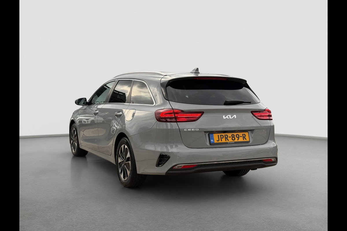 Kia Ceed Sportswagon 1.0 T-GDi Design Edition