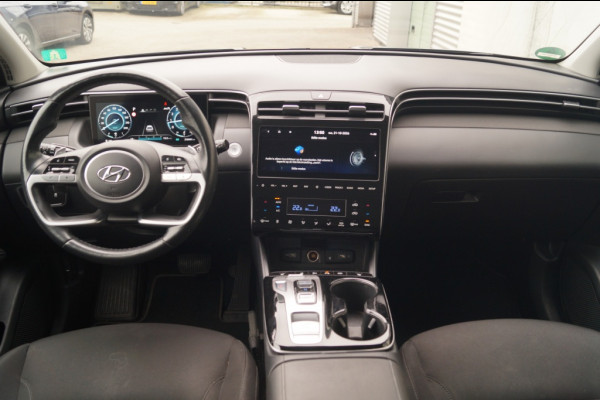 Hyundai Tucson 1.6 T-GDI MHEV Comfort Smart -NAVI-ECC-PDC-