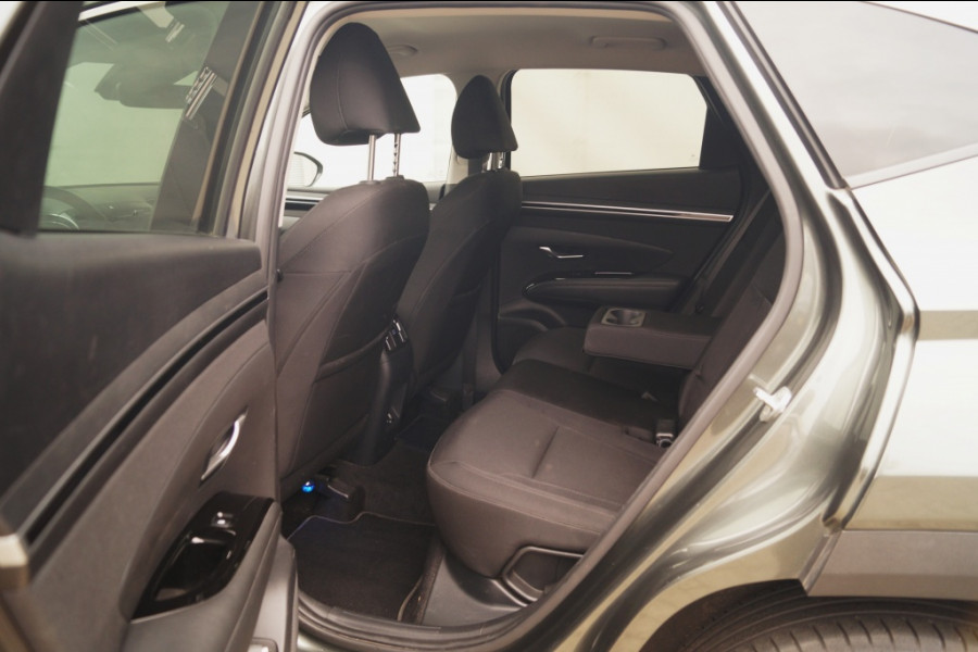 Hyundai Tucson 1.6 T-GDI MHEV Comfort Smart -NAVI-ECC-PDC-