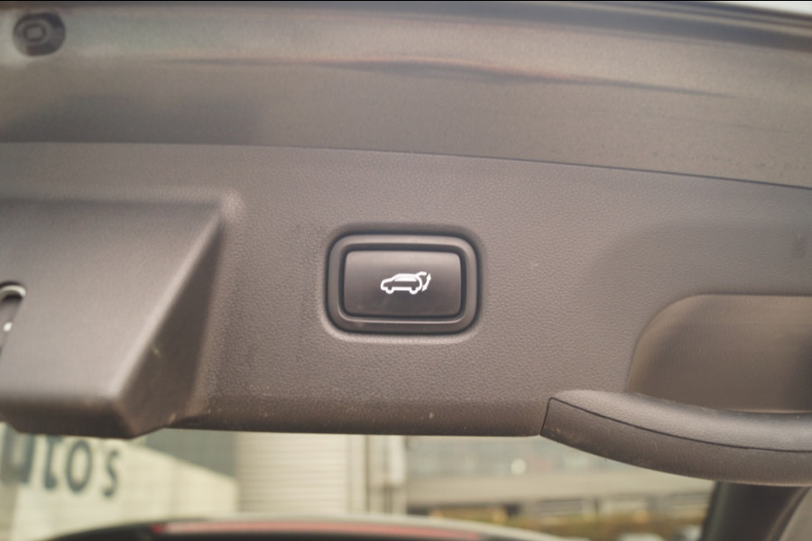 Hyundai Tucson 1.6 T-GDI MHEV Comfort Smart -NAVI-ECC-PDC-