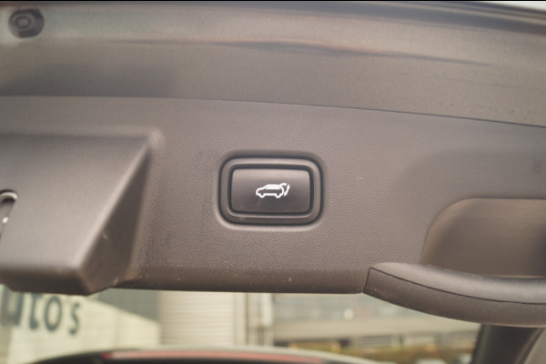 Hyundai Tucson 1.6 T-GDI MHEV Comfort Smart -NAVI-ECC-PDC-