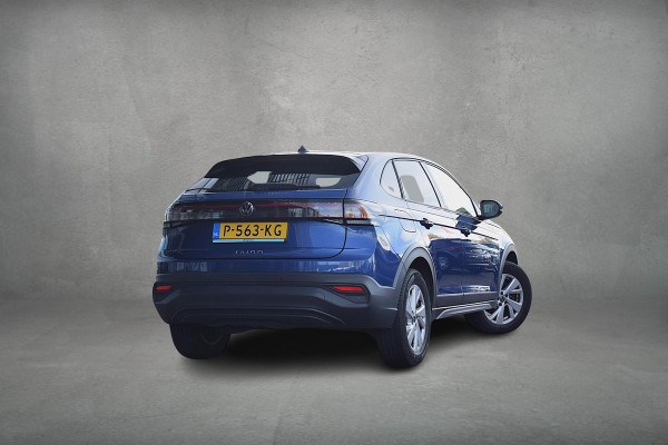 Volkswagen Taigo 1.0 TSI Life Business | Automaat | Schuifdak | Virtual | Stoelverw. | ACC
