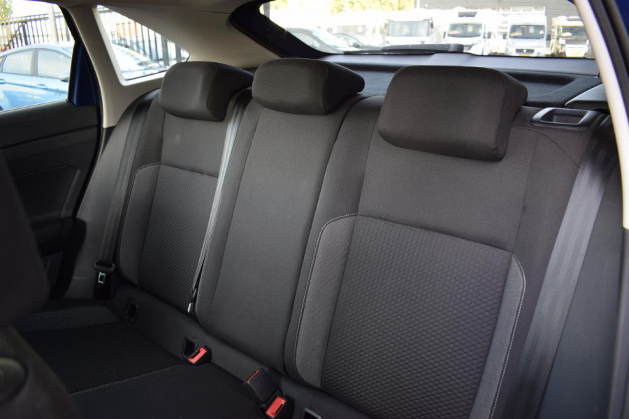 Volkswagen Taigo 1.0 TSI Life Business | Automaat | Schuifdak | Virtual | Stoelverw. | ACC