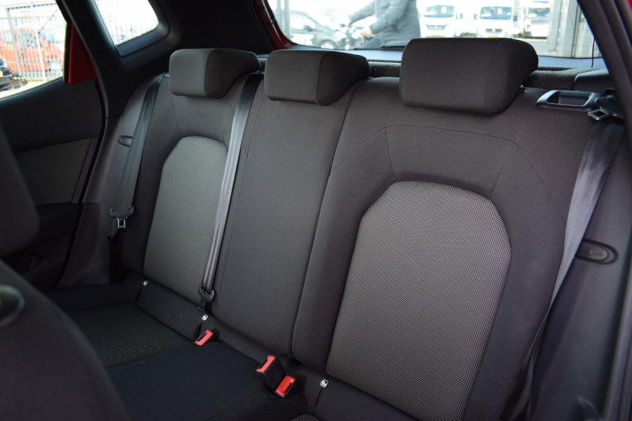 Seat Arona 1.0 TSI Xcellence Business Intense | Automaat | Apple CarPlay | Camera | ACC | Climate