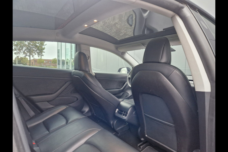 Tesla Model 3 Performance AWD 75 kWh SOH 89%
