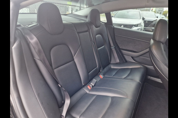 Tesla Model 3 Performance AWD 75 kWh SOH 89%