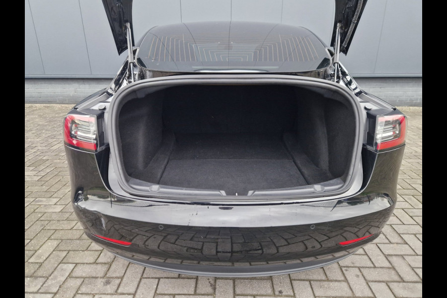Tesla Model 3 Performance AWD 75 kWh SOH 89%