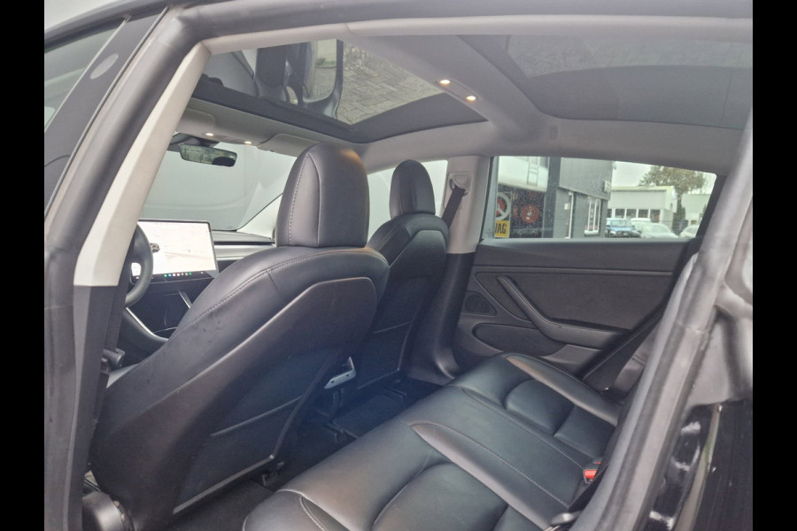 Tesla Model 3 Performance AWD 75 kWh SOH 89%
