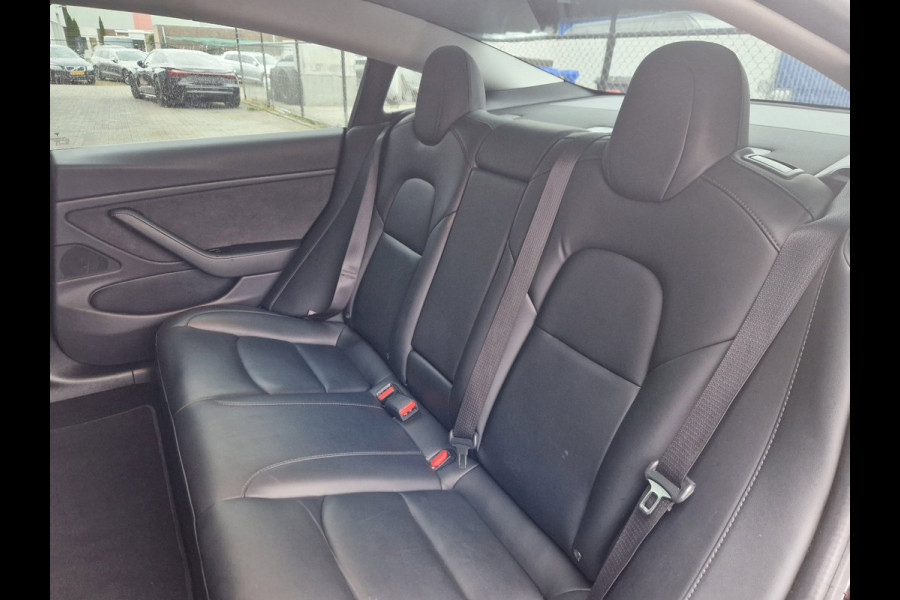Tesla Model 3 Performance AWD 75 kWh SOH 89%