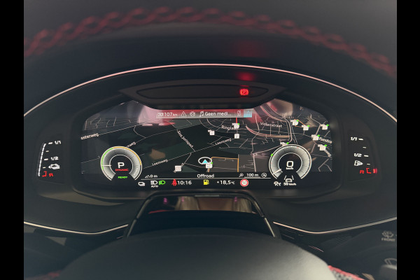 Audi Q8 60 TFSI E COMPETITION PLUS LUCHTVERING SOFT.CLOSE 23''LMV B&O ACHTERAS.BST VALCONA LEER TREKHAAK HEADUP CARBON.INT MATRIX/LASER NIEUWE ONGEBRUIKTE AUTO